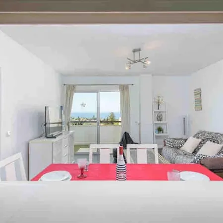 Apartment Apartamento Con Vistas Al Mar *
