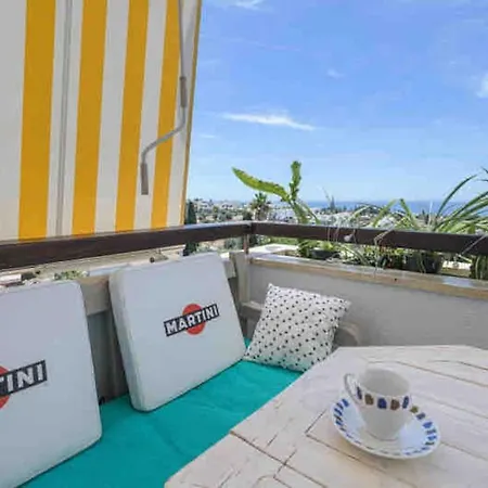 Apartamento Con Vistas Al Mar Apartment *