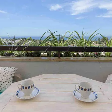 Apartamento Con Vistas Al Mar Apartment Marbella