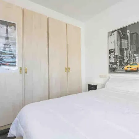 Apartamento Con Vistas Al Mar Marbella
