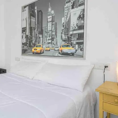 Apartamento Con Vistas Al Mar * Marbella