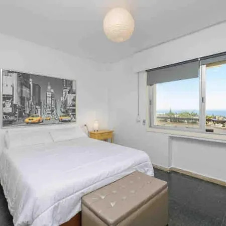 Apartamento Con Vistas Al Mar Apartment