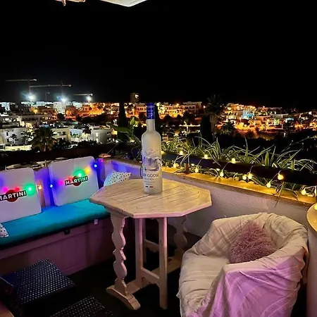 Apartment Apartamento Con Vistas Al Mar *